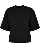 New Morning Studios - Women’s oversized tee