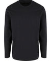 New Morning Studios - Regular fit long sleeve shirt