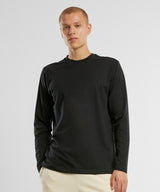 New Morning Studios - Regular fit long sleeve shirt