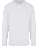 New Morning Studios - Regular fit long sleeve shirt