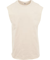 New Morning Studios - Sleeveless tee