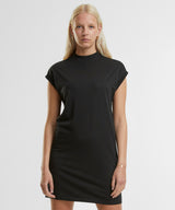 New Morning Studios - Women’s extended shoulder dress