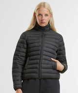 New Morning Studios - Women’s light puffer jacket