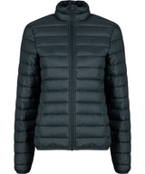 New Morning Studios - Women’s light puffer jacket