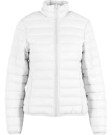 New Morning Studios - Women’s light puffer jacket