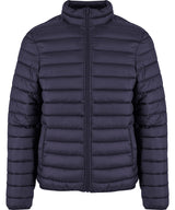 New Morning Studios - Light puffer jacket