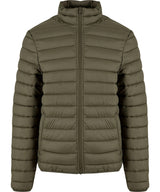 New Morning Studios - Light puffer jacket