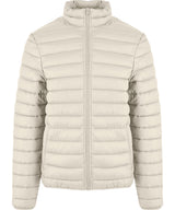 New Morning Studios - Light puffer jacket