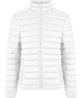 New Morning Studios - Light puffer jacket