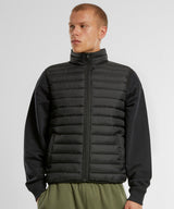 New Morning Studios - Light puffer vest