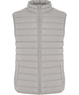 New Morning Studios - Light puffer vest