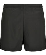 New Morning Studios - Basic swim shorts - front view