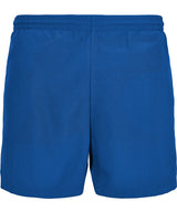 New Morning Studios - Basic swim shorts - front view