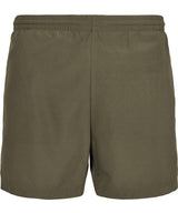 New Morning Studios - Basic swim shorts - front view