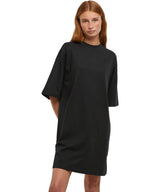 New Morning Studios - Women’s heavy oversized tee dress