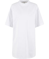 New Morning Studios - Women’s heavy oversized tee dress