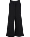 New Morning Studios - Women’s wide-leg sweatpants