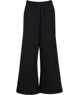 New Morning Studios - Women’s wide-leg sweatpants