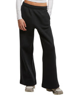 New Morning Studios - Women’s wide-leg sweatpants