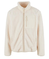 New Morning Studios - Bonded sherpa jacket