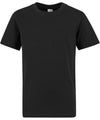 New Morning Studios - Kids basic regular fit tee - front view