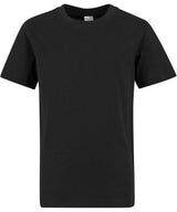 New Morning Studios - Kids basic regular fit tee - front view