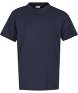 New Morning Studios - Kids basic regular fit tee - front view
