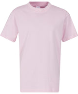 New Morning Studios - Kids basic regular fit tee - front view
