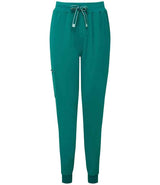Onna by Premier Ladies Energized Onna-Stretch Joggers NN610 - front view