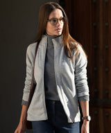 Nimbus - Women’s Montana – knitted fleece jacket