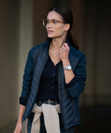 Nimbus - Women’s Bloomsdale – comfortable hybrid jacket