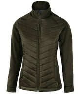 Nimbus - Women’s Bloomsdale – comfortable hybrid jacket