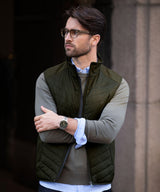 Nimbus - Benton – versatile hybrid vest