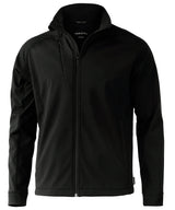 Nimbus - Livingston – 4-way stretch softshell - front view