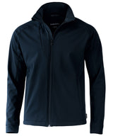 Nimbus - Livingston – 4-way stretch softshell - front view