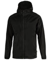 Nimbus - Fargo – functional hooded softshell - front view