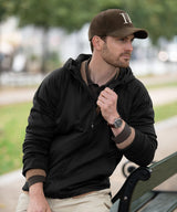 Nimbus - Fargo – functional hooded softshell