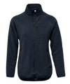 Nimbus - Women’s Timberlake – modern sherpa fleece - front view