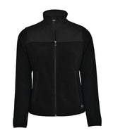 Nimbus - Women’s Sedona fleece - front view