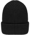 Native Spirit Wide Cuffed Beanie NS014