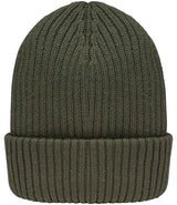 Native Spirit Wide Cuffed Beanie NS014