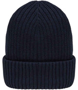 Native Spirit Wide Cuffed Beanie NS014