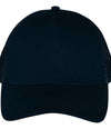 Native Spirit 5 Panel Trucker Cap NS035