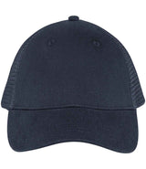 Native Spirit 5 Panel Trucker Cap NS035
