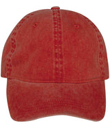 Native Spirit Faded Cap NS040