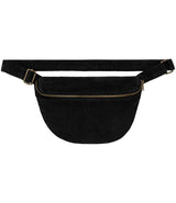 Native Spirit Corduroy Faded Waist Bag NS108