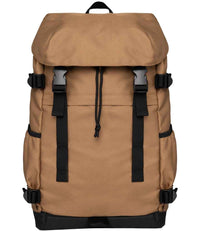 Dark Camel/Black