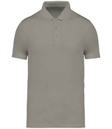 Native Spirit Jersey Polo Shirt NS200