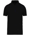 Native Spirit Jersey Polo Shirt NS200