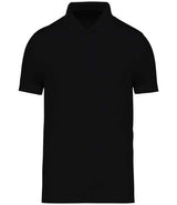 Native Spirit Jersey Polo Shirt NS200